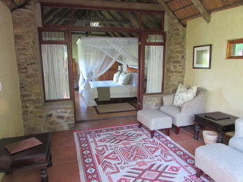Woodbury Lodge Amakhala Game Reserve Εξωτερικό φωτογραφία