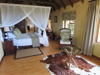 Woodbury Lodge Amakhala Game Reserve Εξωτερικό φωτογραφία