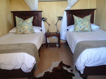 Woodbury Lodge Amakhala Game Reserve Εξωτερικό φωτογραφία