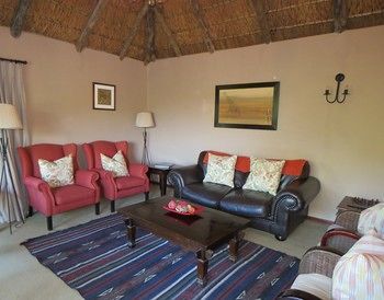Woodbury Lodge Amakhala Game Reserve Εξωτερικό φωτογραφία